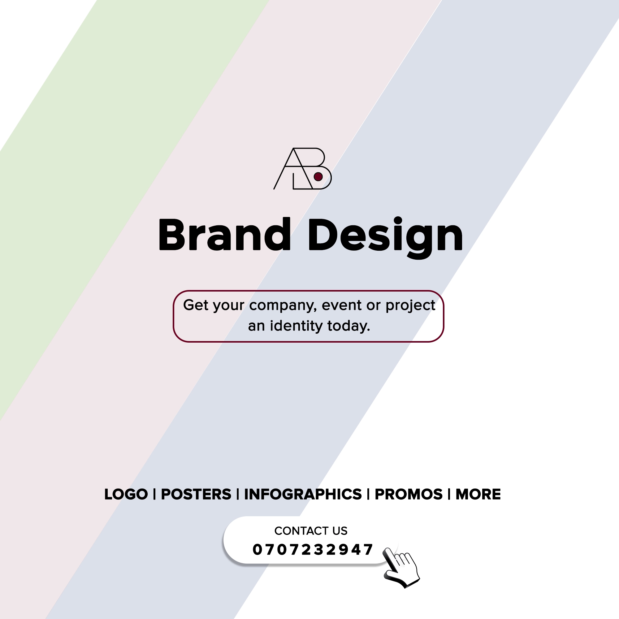 Branding Work