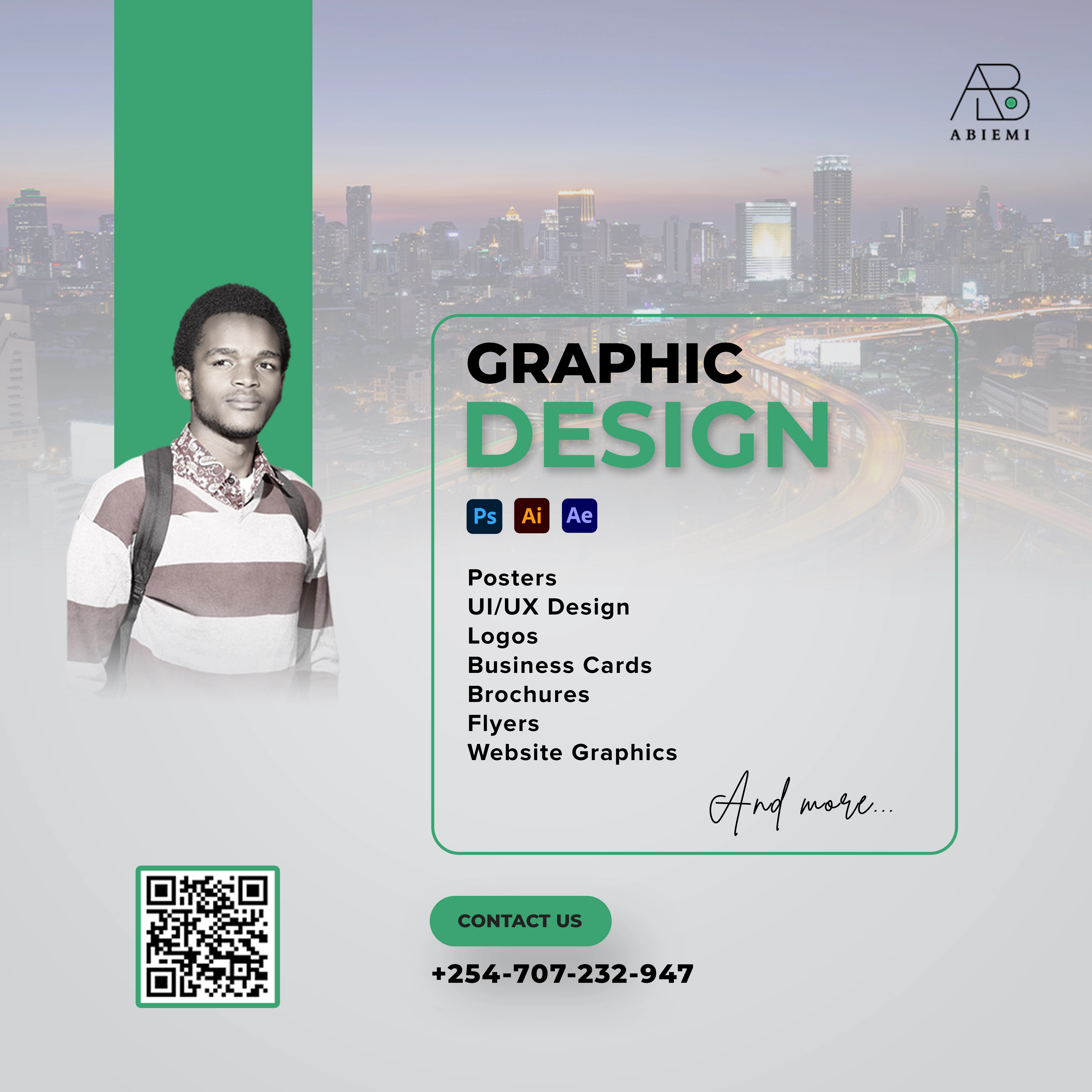 Branding Work