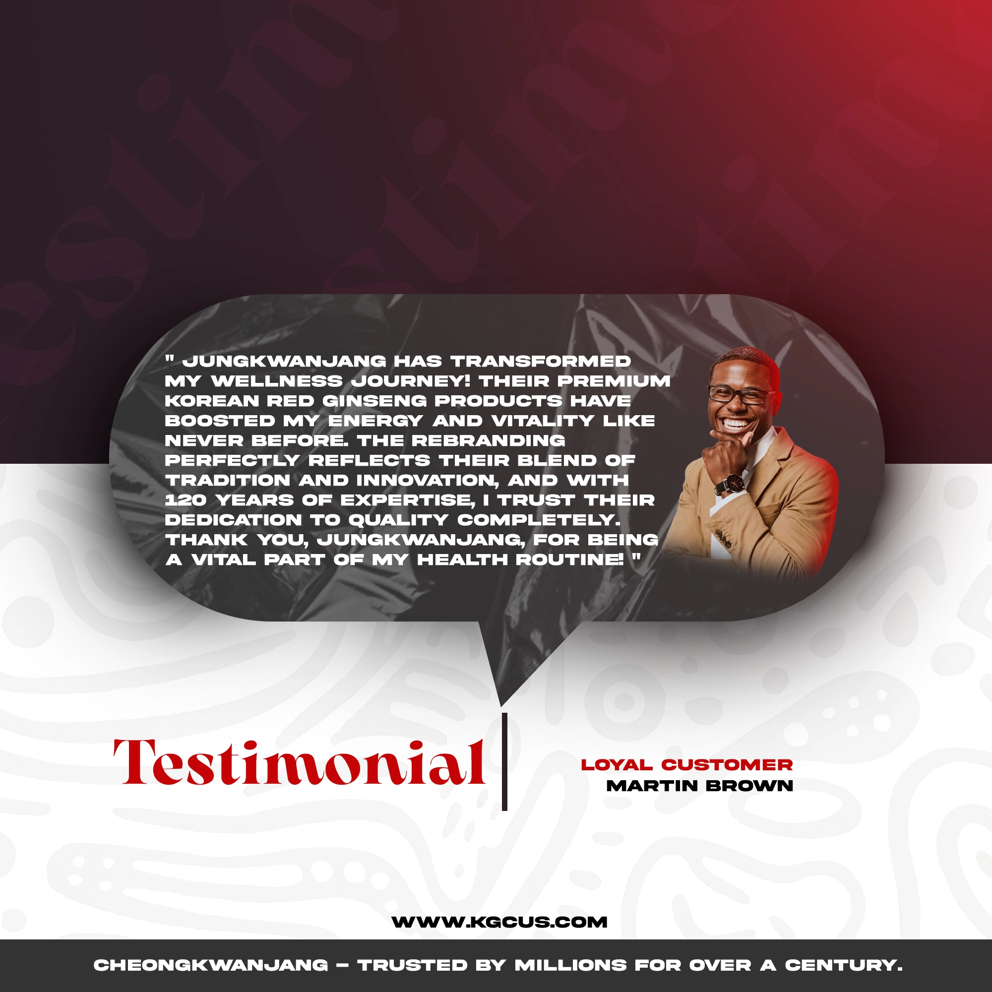 Branding Work